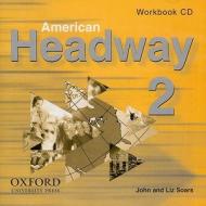 American Headway 2: Workbook Cd di Liz Soars, John Soars edito da Oxford University Press Inc
