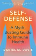Self-Defense di Daniel M Davis edito da University of Chicago Press