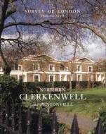Northern Clerkenwell And Pentonville di Survey of London edito da Yale University Press