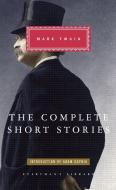 The Complete Short Stories di Mark Twain edito da EVERYMANS LIB