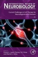 Cell Transplantation And Gene Therapy In Neurodegenerative Disease edito da Elsevier Science & Technology