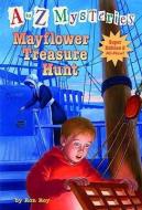 Mayflower Treasure Hunt di Ron Roy edito da RANDOM HOUSE