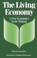 The Living Economy di Paul Ekins edito da Routledge