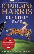 Definitely Dead di Charlaine Harris edito da Ace Books