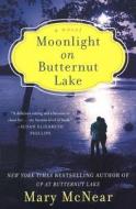 Moonlight on Butternut Lake di Mary McNear edito da Turtleback Books