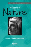 Ethics of Nature di Deane-Drummond edito da John Wiley & Sons