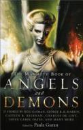 The Mammoth Book of Angels and Demons edito da Running Press Book Publishers