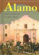 Alamo: Victory or Death on the Texas Frontier di Karen Clemens Warrick edito da Enslow Publishers