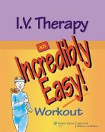 I.v. Therapy edito da Lippincott Williams And Wilkins