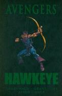 Hawkeye di Mark Gruenwald, Stan Lee, Mike Friedrich edito da Marvel Comics