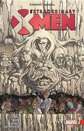 Extraordinary X-men Vol. 4: Ivx di Jeff Lemire edito da Marvel Comics