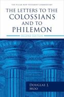 The Letters to the Colossians and to Philemon, 2nd Ed. di Douglas J Moo edito da William B. Eerdmans Publishing Company