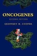 Oncogenes di Geoffrey M. Cooper edito da Jones and Bartlett