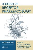 Textbook Of Receptor Pharmacology edito da Taylor & Francis Ltd