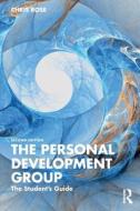 The Personal Development Group di Chris Rose edito da Taylor & Francis Ltd