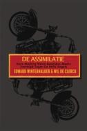 De Assimilatie di Edward Winterhalder, Wil De Clercq edito da Blockhead City