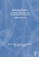 Assessing Readers di Rona F. Flippo, Kristin M Gehsmann, Juliet L Halladay edito da Taylor & Francis Ltd