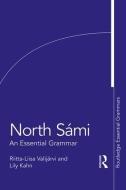North Sami di Lily Kahn, Riitta-Liisa Valijarvi edito da Taylor & Francis Ltd