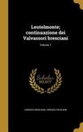 ITA-LEUTELMONTE CONTINUAZIONE di Lorenzo Ercoliani edito da WENTWORTH PR