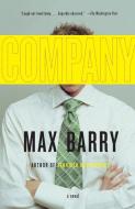 Company di Max Barry edito da Random House USA Inc
