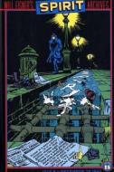 The Spirit Archives Vol. 15 di Will Eisner edito da DC Comics