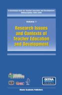 A Knowledge Base for Teacher Education and Development: Bibliographies 1990-2000 di Yin Cheong Cheng edito da Springer Netherlands