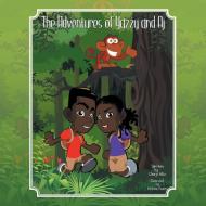 The Adventures of Yazzy and AJ di Cheryl Allie edito da Partridge Singapore