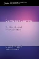 Connected Learning di L. Lynn Thigpen edito da Pickwick Publications