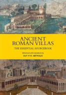 Ancient Roman Villas edito da Getty Trust Publications