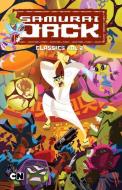 Samurai Jack Classics Volume 2 di Robbie Busch, Jim Alexander, Jason Hall edito da IDEA & DESIGN WORKS LLC