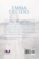 Emma Decides di Gail Galbraith Everett edito da Christian Faith Publishing, Inc