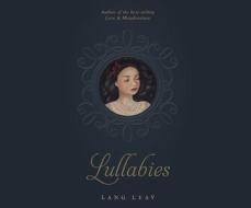 Lullabies di Lang Leav edito da Dreamscape Media