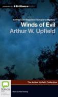 Winds of Evil di Arthur Upfield edito da Bolinda Publishing
