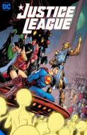 Justice League: Galaxy of Terrors di Simon Spurrier edito da D C COMICS