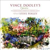 Vince Dooley's Garden: The Horticultural Journey of a Football Coach di Vince Dooley edito da Looking Glass Books