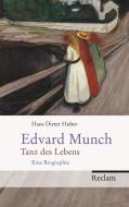Edvard Munch di Hans Dieter Huber edito da Reclam Philipp Jun.