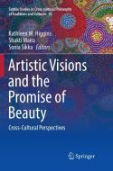 Artistic Visions and the Promise of Beauty edito da Springer International Publishing