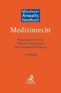 Münchener Anwaltshandbuch Medizinrecht edito da Beck C. H.