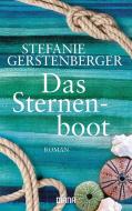 Das Sternenboot di Stefanie Gerstenberger edito da Diana Taschenbuch