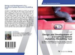 Design And Development Of A Graphical Sy di JONAS MENDE edito da Lightning Source Uk Ltd