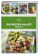 Die besten Salate von A-Z di Oetker Verlag, Oetker edito da Dr. Oetker Verlag