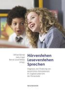 Hörverstehen - Leseverstehen - Sprechen edito da Waxmann Verlag GmbH