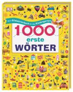 1000 erste Wörter edito da Dorling Kindersley Verlag