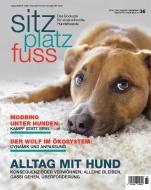 SitzPlatzFuss, Ausgabe 36 edito da Cadmos Verlag GmbH