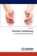 Forensic Computing di Raza Hasan edito da LAP Lambert Academic Publishing
