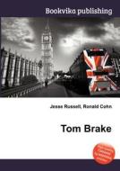 Tom Brake edito da Book On Demand Ltd.