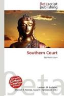 Southern Court edito da Betascript Publishing