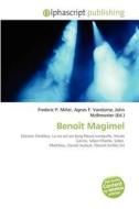 Beno T Magimel edito da Alphascript Publishing