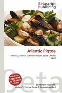 Atlantic Pigtoe edito da Betascript Publishing