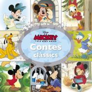 En Mickey i els seus amics. Contes clàssics di Walt Disney edito da Estrella Polar